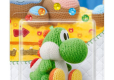 Figurka Amiibo Yoshis Woolly world - Green Yoshi Yarn