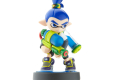 Figurka Amiibo Splatoon - Boy