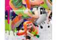 Figurka Amiibo Splatoon - Girl