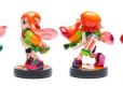 Figurka Amiibo Splatoon - Girl