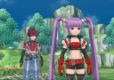Tales of Graces F and Tales of Symphonia Chronicles Compilation