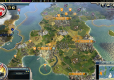 Sid Meier's Civilization V Bogowie i Królowie (PC) PL klucz Steam