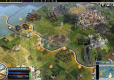 Sid Meier's Civilization V Bogowie i Królowie (PC) PL klucz Steam