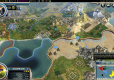 Sid Meier's Civilization V Bogowie i Królowie (PC) PL klucz Steam