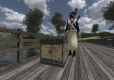 Mount & Blade: Warband Napoleonic Wars (PC) klucz Steam