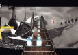 Guitar Hero Live z jedną gitarą