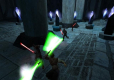 Star Wars Jedi Knight: Jedi Academy (MAC) klucz Steam