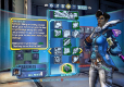 Borderlands The Pre-Sequel - Lady Hammerlock the Baroness DLC (MAC) DIGITAL