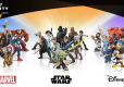 Disney Infinity 3.0 PL Starter Pack