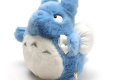 Pluszak Studio Ghibli Niebieski Totoro 25 cm