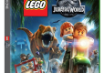 Lego Jurassic World