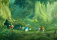 Kompilacja Rayman Origins i Legends