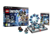 LEGO Dimensions Zestaw Startowy