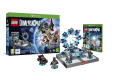 LEGO Dimensions Zestaw Startowy