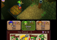 Legend of Zelda Tri Force Heroes