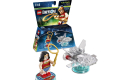 LEGO Dimensions Fun Pack DC Wonder Woman