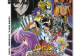 Saint Seiya Soldiers Soul