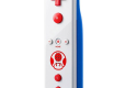 Kontroler Remote Plus Toad (z wbudowanym Wii Motion)