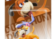 Figurka Amiibo Smash - DuckHunt