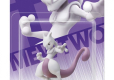 Figurka Amiibo Smash - Mewtwo