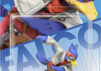 Figurka Amiibo Smash - Falco