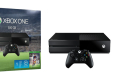 Konsola Xbox One 500GB + Fifa 16