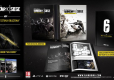 Rainbow Six Siege Edycja Kolekcjonerska