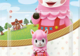 Figurka Amiibo Animal Crossing - Reese