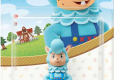 Figurka Amiibo Animal Crossing - Cyrus