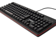 Klawiatura Impact 100 Gaming Keyboard