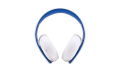 Oficjalny Bezprzewodowy Headset 2.0 Stereo Biały