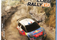 Sebastien Loeb Rally Evo