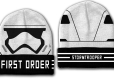 Czapka Star Wars Episode VII Stormtrooper