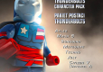 LEGO Marvel Avengers + DLC