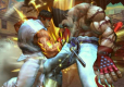 Street Fighter X Tekken