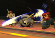 Super Smash Bros. Brawl Select