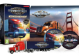 American Truck Simulator Edycja kolekcjonerska