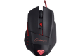 MYSZ NATEC GENESIS GX57 DLA GRACZY 4000DPI