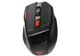 MYSZ NATEC GENESIS V55 BEZPRZEWODOWA DLA GRACZY 2000DPI
