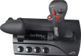 Joystick Speedlink Black Widow Flightstick czarny