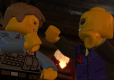 LEGO City Undercover Selects
