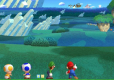 New Super Mario B.U+New Super Luigi U Selects
