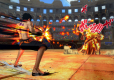 One Piece Burning Blood Marineford Edition