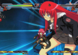 Nitroplus Blasterz Heroines Infinite Duel