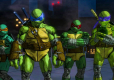 Teenage Mutant Ninja Turtles Mutants in Manhattan
