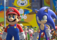 Mario and Sonic at the Rio 2016 Olympic Games + Brelok