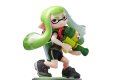 Figurka Amiibo Splatoon - Green Girl