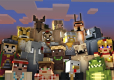 Minecraft: Xbox One Edition Favorites Pack