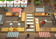 Overcooked (PC) klucz Steam