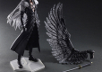 Figurka Sephiroth Final Fantasy 7